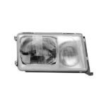 Ліва фара Mercedes E-Class W124 1993-1996 FP 3526 R17-P
