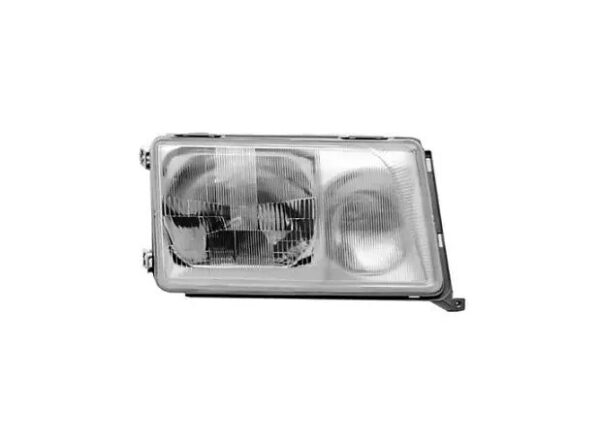 Ліва фара Mercedes E-Class W124 1993-1996