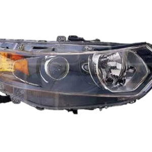 Фара для Honda Accord 8 Європа 2008-2010 права ксенон