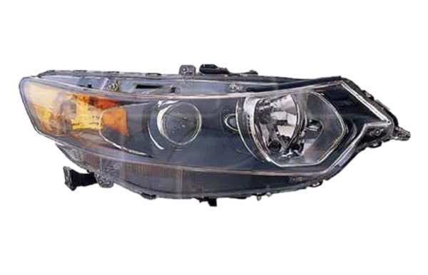 Фара для Honda Accord 8 Європа 2008-2010 права ксенон