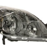 Фара для Honda CR-V 2002-2004 ліва Фара для Honda CR-V 2002-2004 ліва FP 3006 901-P