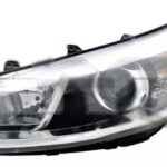 Фара для Kia Ceed 2012-2015 ліва FP 4031 R1-E