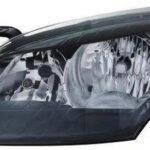 Фара для Renault Megane 2011-2014 ліва 69841126255