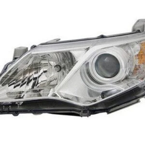 asdfghjkl658 Фара для Toyota Camry 2011-2014 Америка ліва