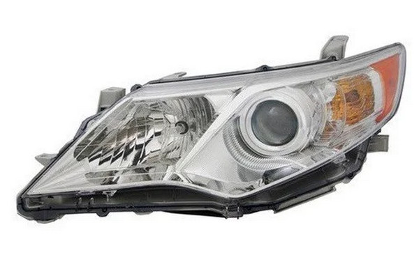 Фара для Toyota Camry 2011-2014 Америка ліва