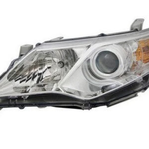 asdfghjkl659 Фара для Toyota Camry 2011-2014 Америка права