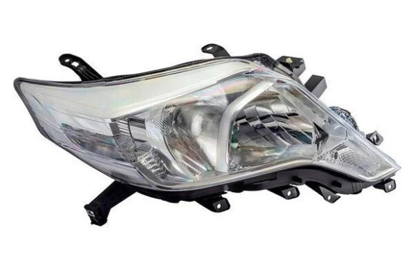 asdfghjkl662 Фара для Toyota Land Cruiser Prado 150 2013-2017 права