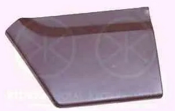 Фара для Mercedes 207-410 77-1995 права