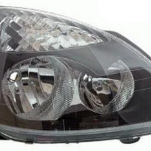 asdfghjkl76 Фара для Renault Clio 2001-2005 / Symbol 2001-2012 ліва