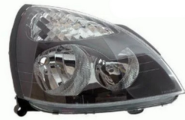 Фара для Renault Clio 2001-2005 / Symbol 2001-2012 ліва