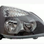 Фара для Renault Clio 2001-2005 / Symbol 2001-2012 права FP 5604 R6-E