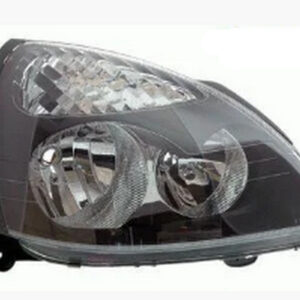 asdfghjkl77 Фара для Renault Clio 2001-2005 / Symbol 2001-2012 права