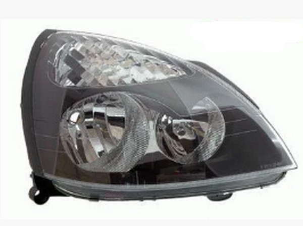 Фара для Renault Clio 2001-2005 / Symbol 2001-2012 права