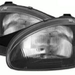 Фара для Opel Combo 1993-2000 права Фара для Opel Combo 1993-2000 права FP 5023 311