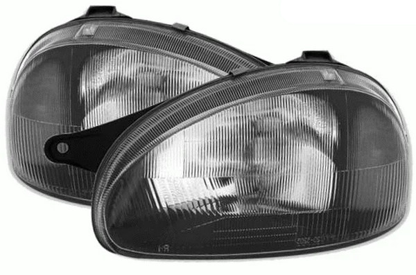 Фара для Opel Combo 1993-2000 права