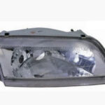 Фара для Nissan Maxima A32 1995-2000 права FP 1682 F4-E
