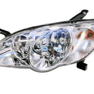 Фара для BYD F3 2006-2013 ліва