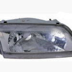 Фара для Nissan Maxima A32 1995-2000 ліва Фара для Nissan Maxima A32 1995-2000 ліва FP 1682 M01