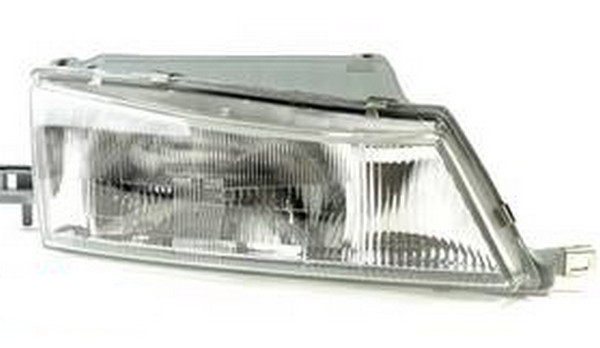 asdfghjkl89 Фара для Daewoo Nexia 1995-2008 ліва FP 1105 R7-E