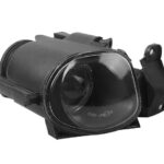 Протитуманна фара Audi A6 ліва 2000-2001 КРІМ RS FP 0014 992