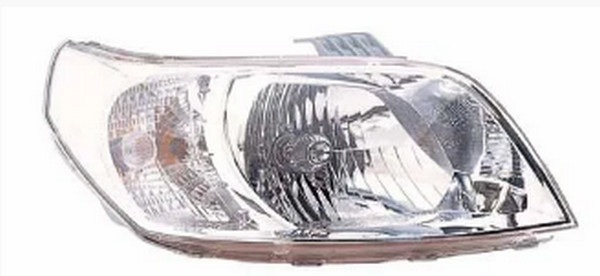 asdfghjkl91 Фара для Chevrolet Aveo T255 2008-2012 хетчбек права