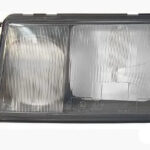 Фара для Mercedes E-Class W124 1984-1993 ліва Фара для Mercedes E-Class W124 1984-1993 ліва FP 3526 M01