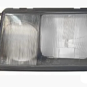 Фара для Mercedes E-Class W124 1984-1993 ліва