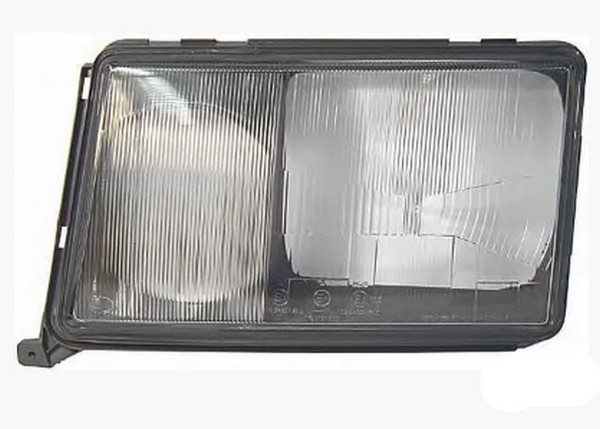 Фара для Mercedes E-Class W124 1984-1993 ліва