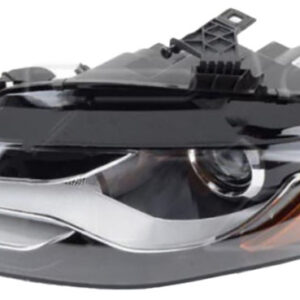 Ліва фара Audi A4 2008-2012 B8 (TYC)