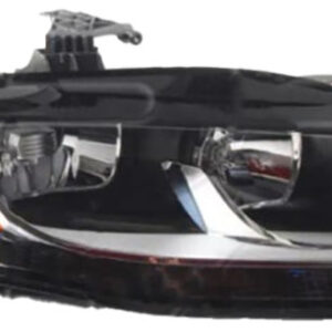 Ліва фара Audi A4 2008-2012 B8 (TYC)
