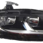 Права фара Audi A4 2008-2012 B8 (TYC) 69841206573