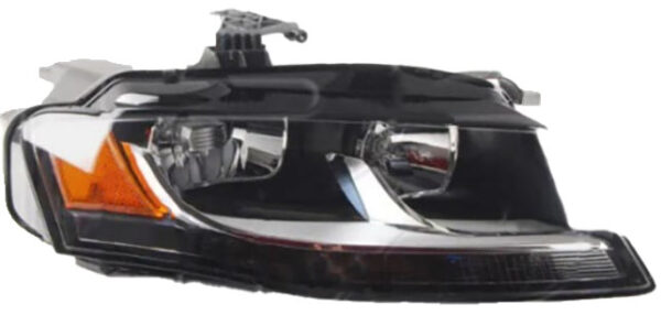avtomobilna-fara-011 Права фара Audi A4 2008-2012 B8 (TYC)