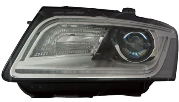 avtomobilna-fara-012 Ліва фара Audi Q5 2012-2017 (Depo)