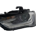 Права фара Audi A4 2012-2016 B8 (Depo) Права фара Audi A4 2012-2016 B8 (Depo) FP 1208 H3-P