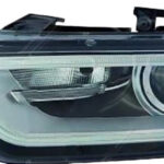 Ліва фара Audi Q3 2011-2018 (Depo) Ліва фара Audi Q3 2011-2018 (Depo) FP 1218 280