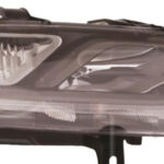 Ліва фара Audi Q3 2011-2018 (Depo) Ліва фара Audi Q3 2011-2018 (Depo) FP 1218 311