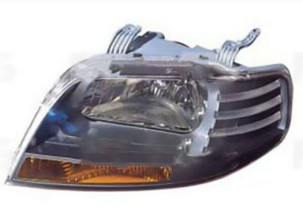 avtomobilna-fara-024 Ліва фара Chevrolet Aveo 2002-2008 SDN/HB T200 (TYC)