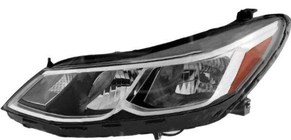 Ліва фара Chevrolet Cruze 2015+ (Depo)