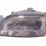 Ліва фара Fiat Punto 2 1999-2003 (Depo) Ліва фара Fiat Punto 2 1999-2003 (Depo) FP 2022 R13-E
