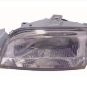 Ліва фара Fiat Punto 2 1999-2003 (Depo)