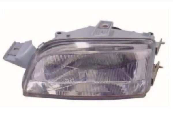 avtomobilna-fara-033 Ліва фара Fiat Punto 2 1999-2003 (Depo)
