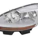 Права фара Citroen C4 Picasso / Grand Picasso 2007-2010 (Depo) Права фара Citroen C4 Picasso / Grand Picasso 2007-2010 (Depo) FP 2061 R2-E