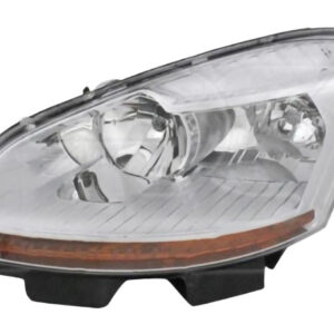 Права фара Citroen C4 Picasso / Grand Picasso 2007-2010 (Depo)