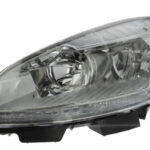 Ліва фара Citroen C4 Picasso / Grand Picasso 2010-2013 (Depo) Ліва фара Citroen C4 Picasso / Grand Picasso 2010-2013 (Depo) FP 2061 R2-E