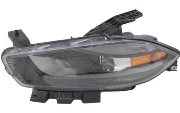 Ліва фара Dodge Dart 2012-2016 (Depo)