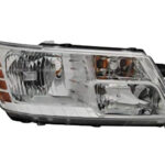 Права фара Dodge Journey 2008-2019 / Fiat Freemont 2011-2016 (FPS) FP 2407 950