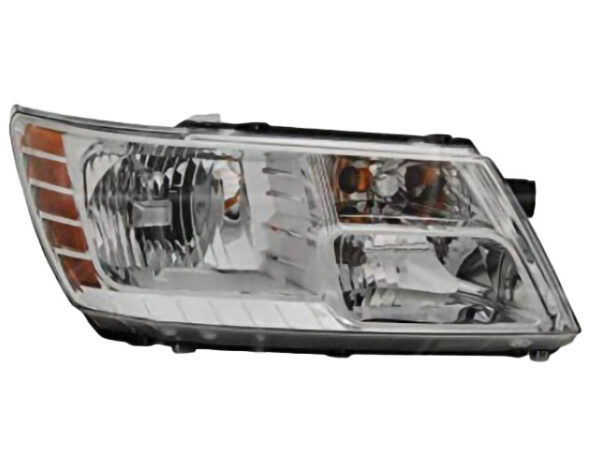 avtomobilna-fara-048 Права фара Dodge Journey 2008-2019 / Fiat Freemont 2011-2016 (FPS)