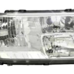 Права фара Dodge Journey 2008-2019 / Fiat Freemont 2011-2016 (TYC) Права фара Dodge Journey 2008-2019 / Fiat Freemont 2011-2016 (TYC) FP 2407 200-P