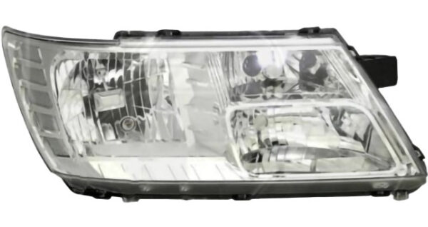 avtomobilna-fara-052 Права фара Dodge Journey 2008-2019 / Fiat Freemont 2011-2016 (TYC)