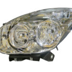 Права фара Fiat Doblo 2010-2015 / Opel Combo 2012-2018 (FPS) FP 2603 950